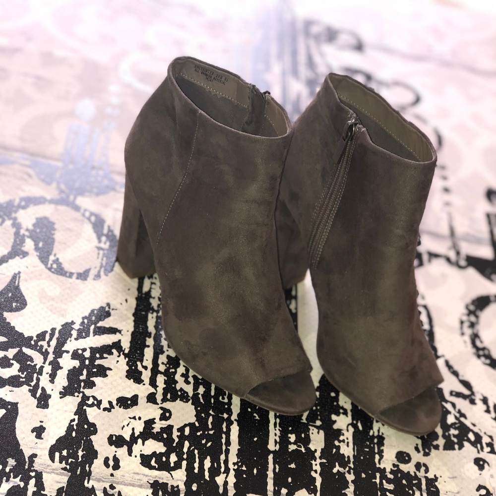 Booties